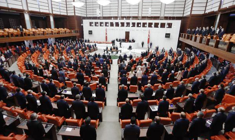 328 milletvekili  için son!