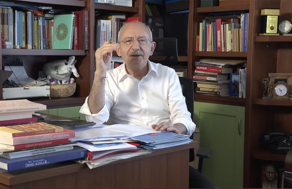 Kılıçdaroğlu’nun ‘Alevi’ videosu dünya basınında