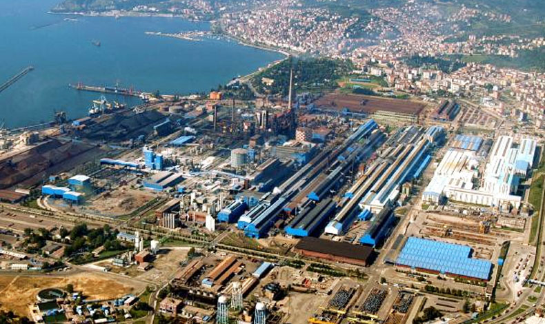 Erdemir, eleman alıyor