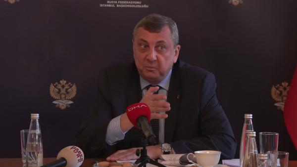 Rusya'dan Türkiye açıklaması