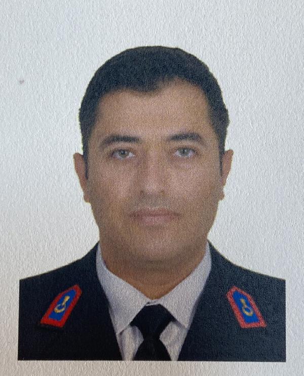Şehidin var Türkiye!