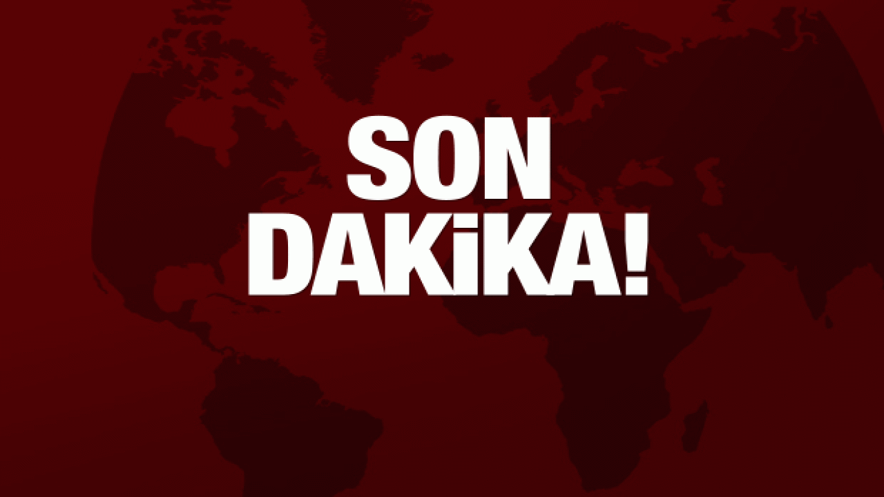 Kahramanmaraş'ta 4.7 büyüklüğünde deprem