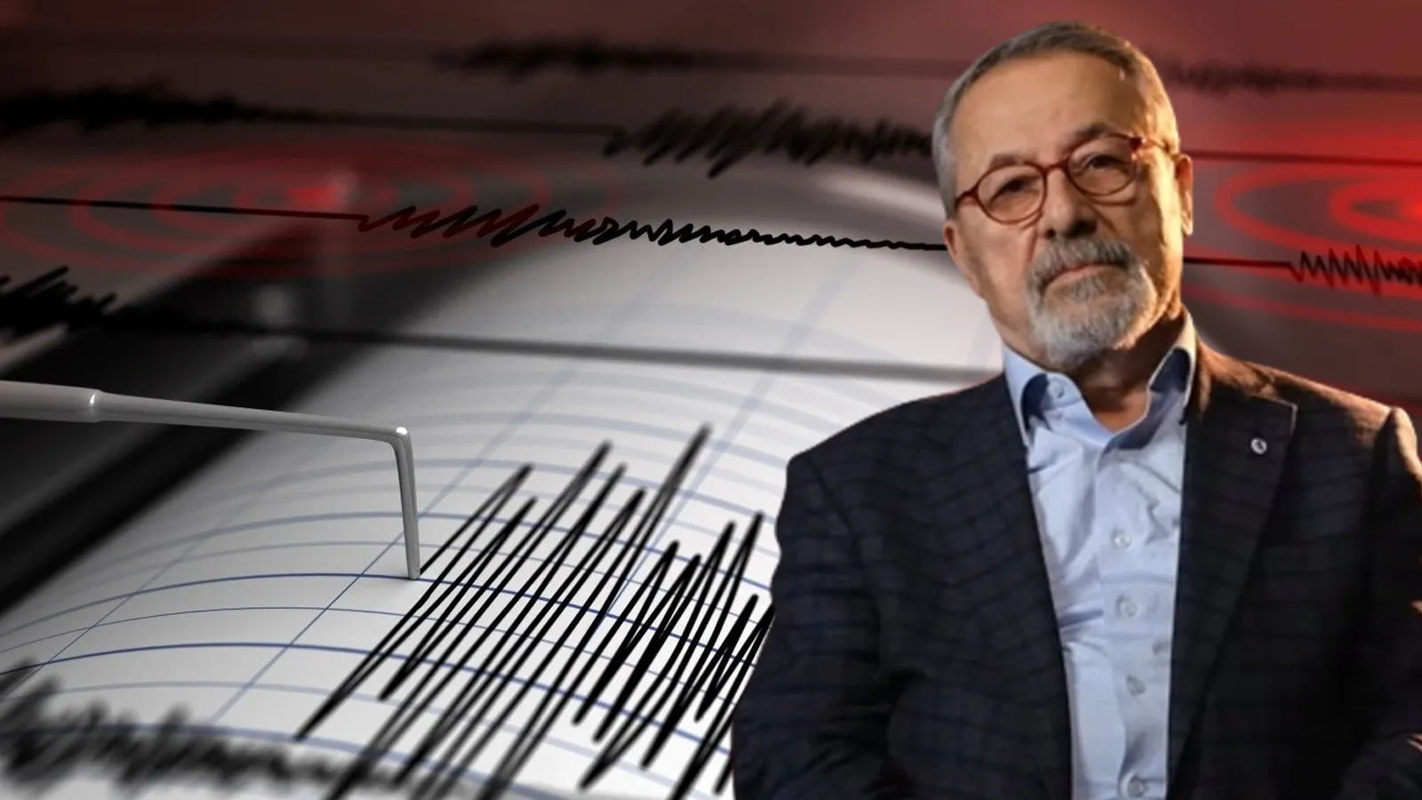Naci Görür dün uyarmıştı: Bugün deprem oldu