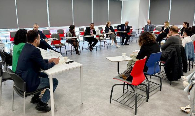 Sporda çocuk istismarı çalıştayı