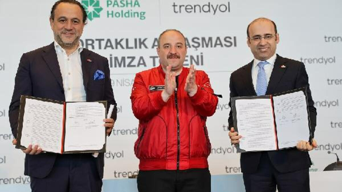 Trendyol, Azerbaycan'da açılıyor