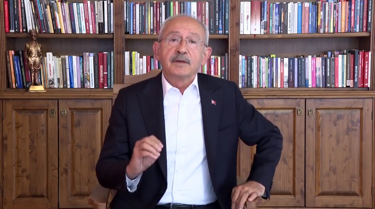 Kemal Bey…