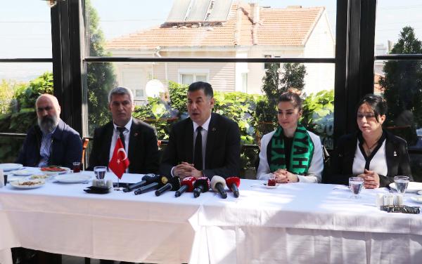 "Bütün anketleri altüst edeceğiz"