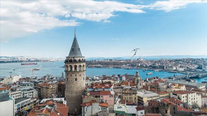 İşte 2023 Türk Dünyası başkenti