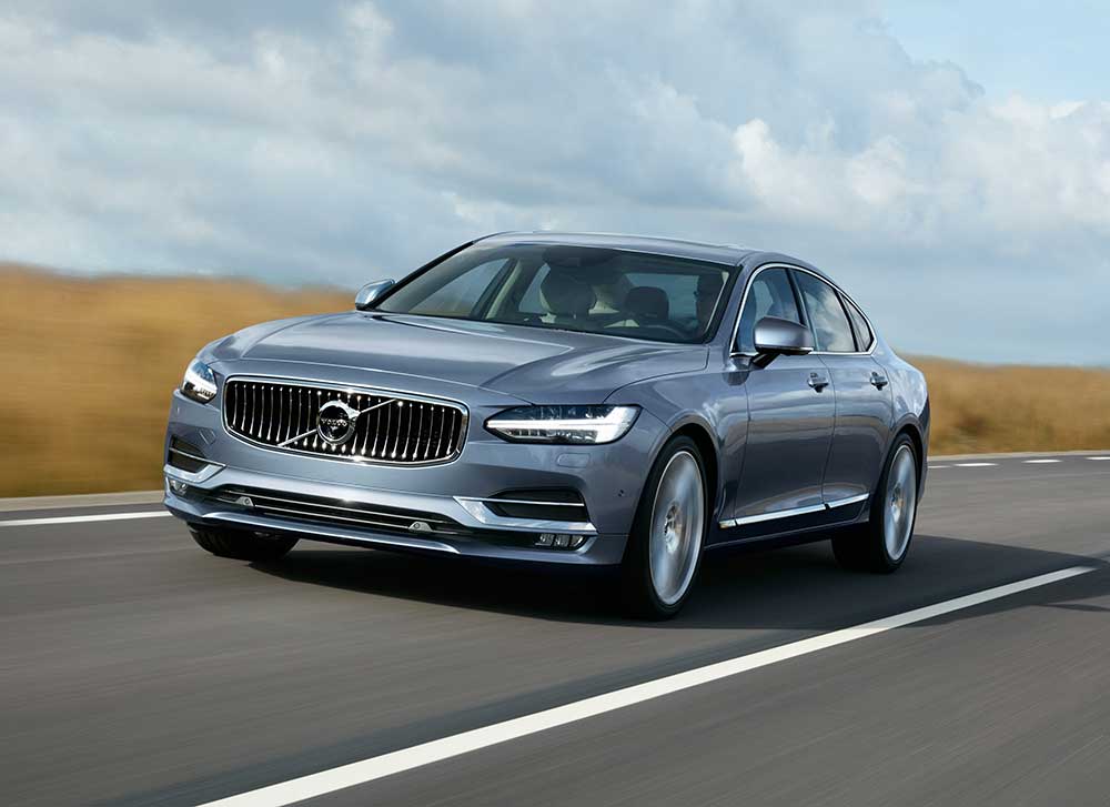 Dünya devi Volvo’dan flaş karar!