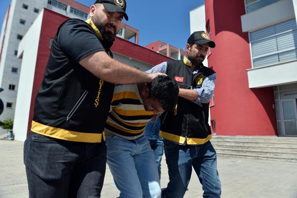Ailesini katletti, savunması pes dedirtti