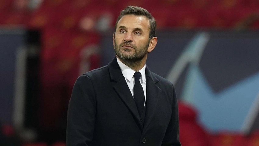 Galatasaray’da sarı alarm!
