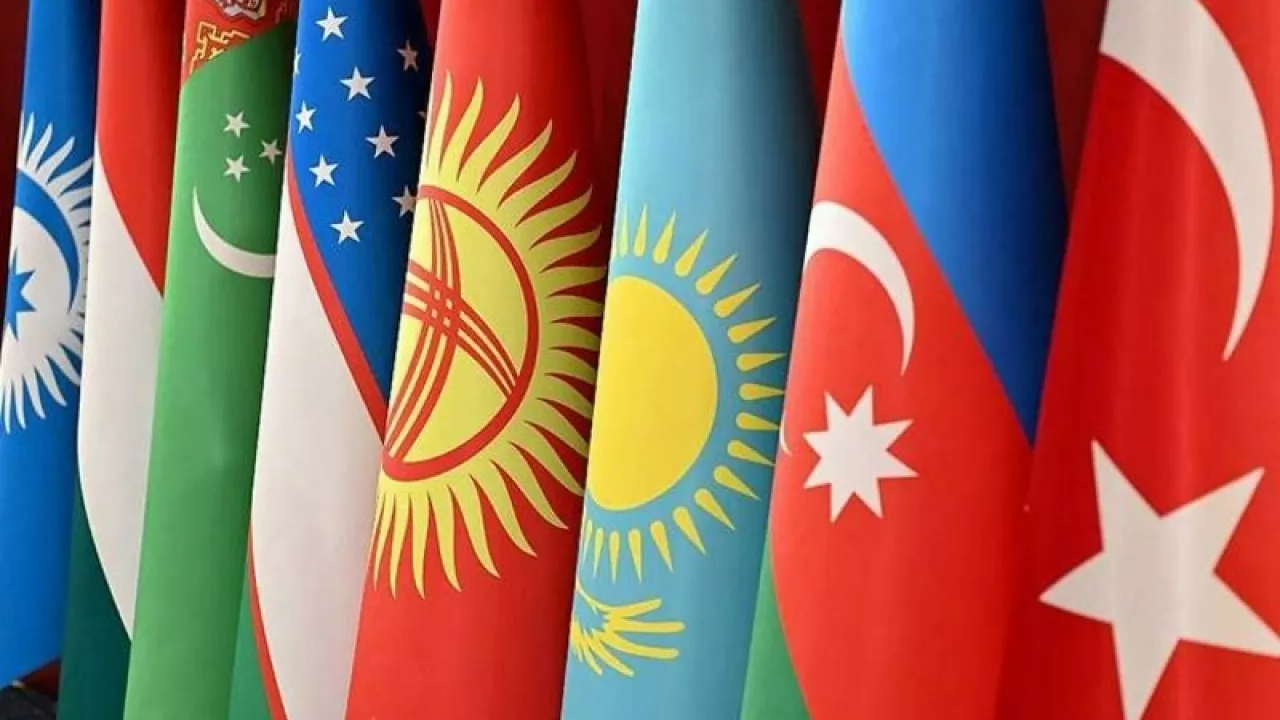Kılıçdaroğlu'ndan Türk Dünyasını birleştirme projesi