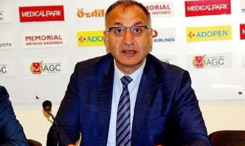 Okul Sporları Federasyonu eski başkanı isyan etti: Lütfen birileri 'dur' desin