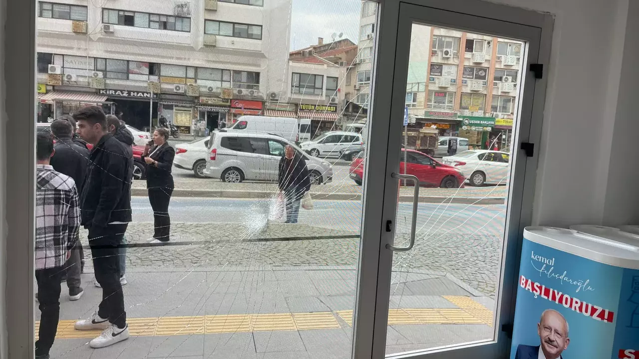 CHP’ye yönelik saldırılar arttı!