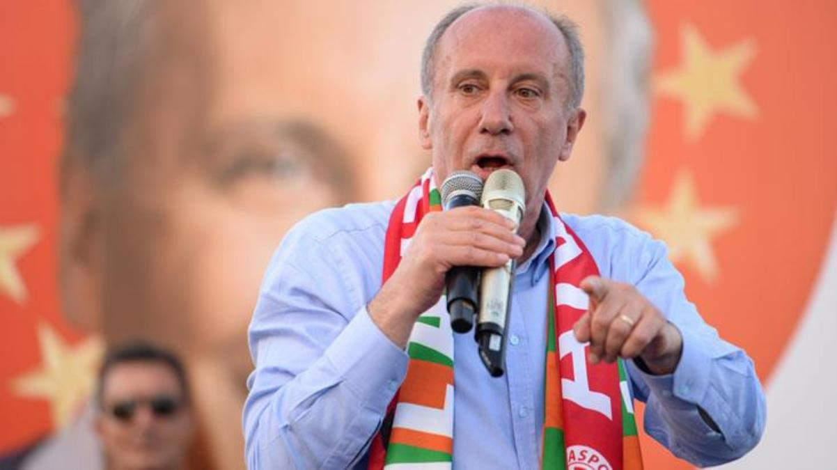 Muharrem ince kalp krizi mi geçirdi?