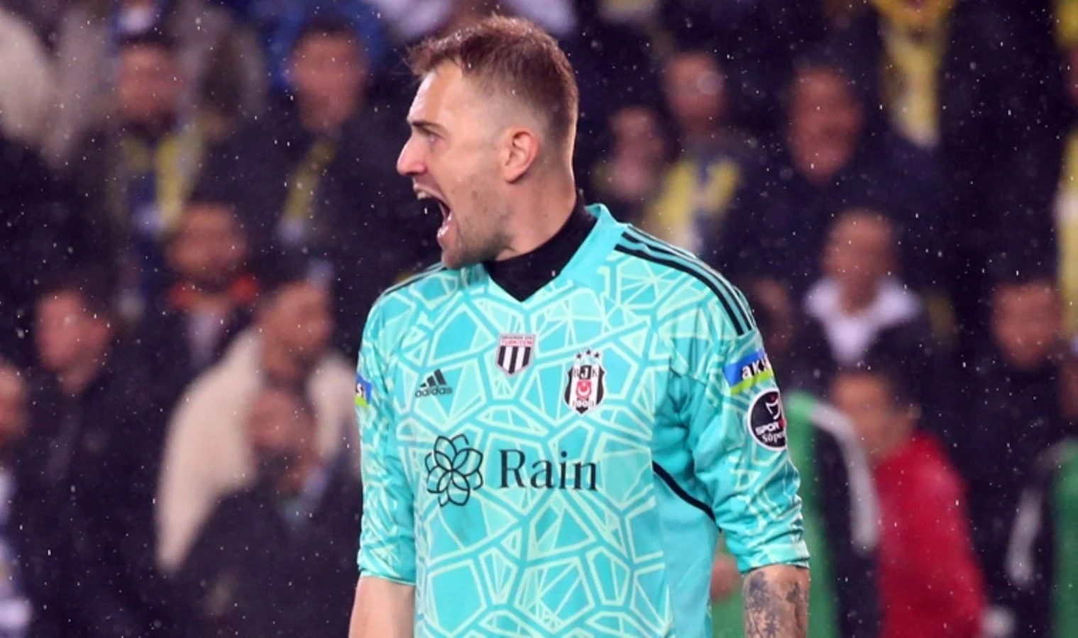 Beşiktaş'tan Mert Günok kararı!