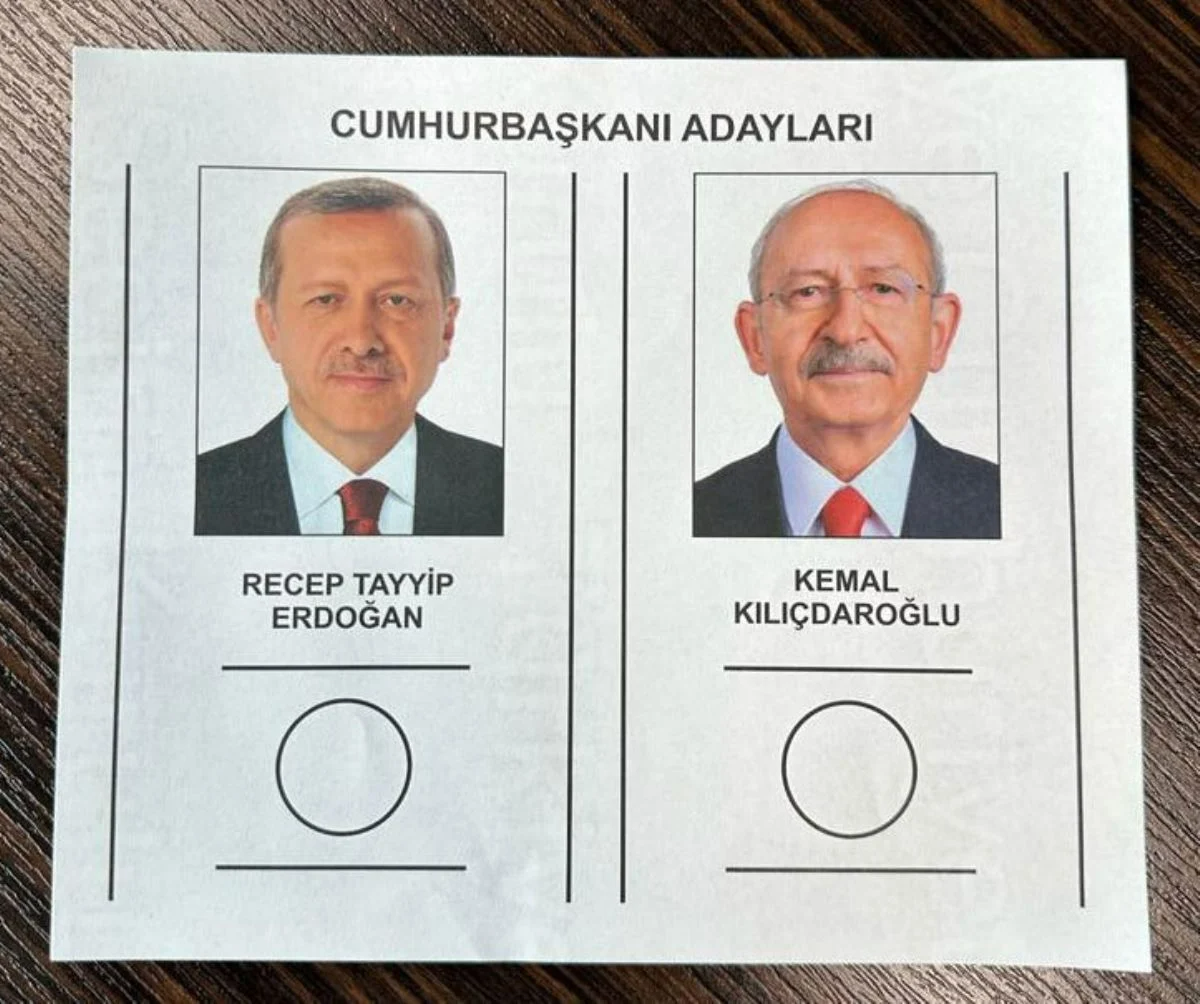İkinci Turda Binlerce Yeni Seçmen