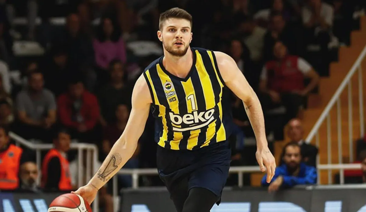 Fenerbahçe'ye Metecan Birsen'den kötü haber