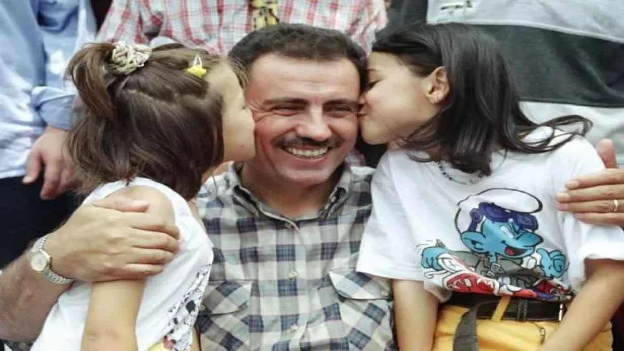Muhsin Yazıcıoğlu'ndan Siyasetçilere Mesaj!