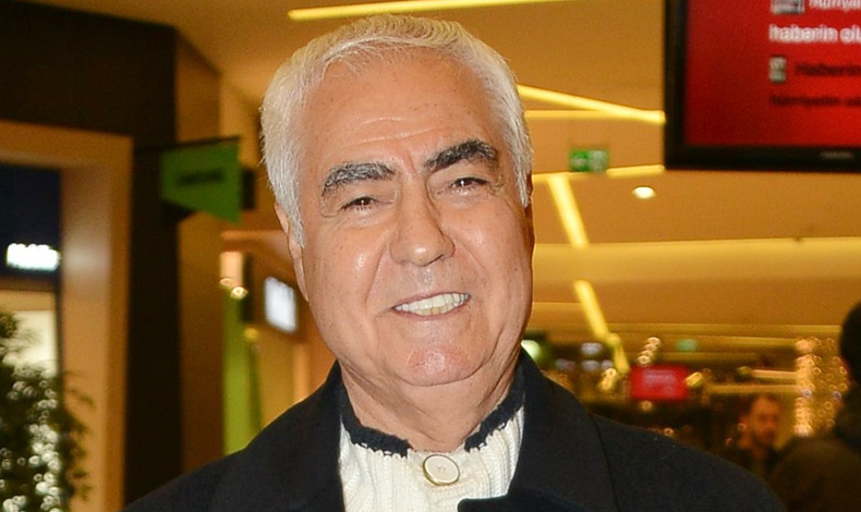 Nuri Sesigüzel hayatını kaybetti