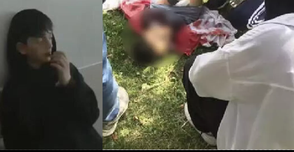 14 yaşındaki çocuk 13 yaşındaki çocuğu  bıçakla öldürüldü