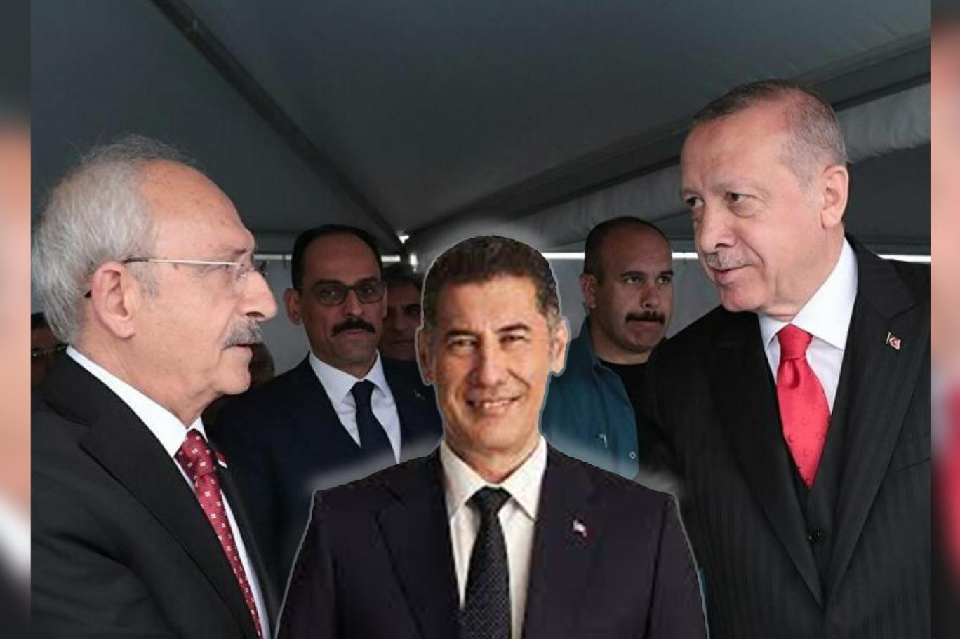 Ata İttifakı Kimi Destekleyeceğini Açıkladı