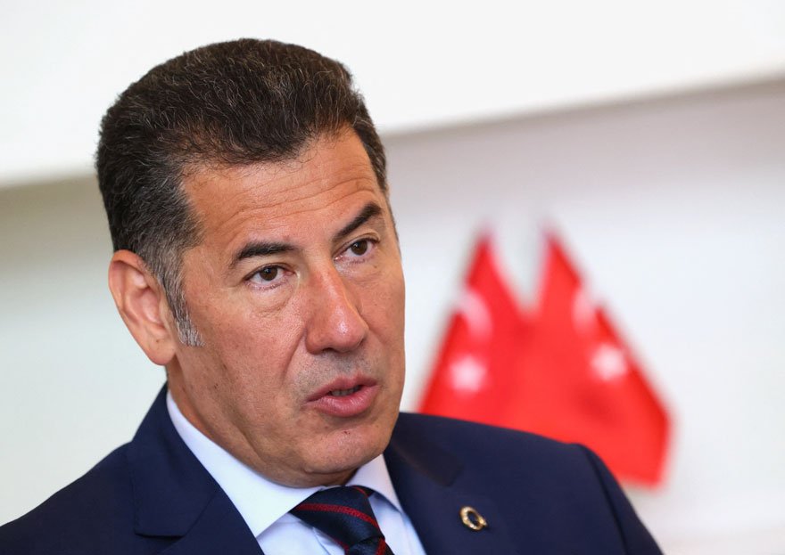 Sinan Oğan’ı eleştirmek!