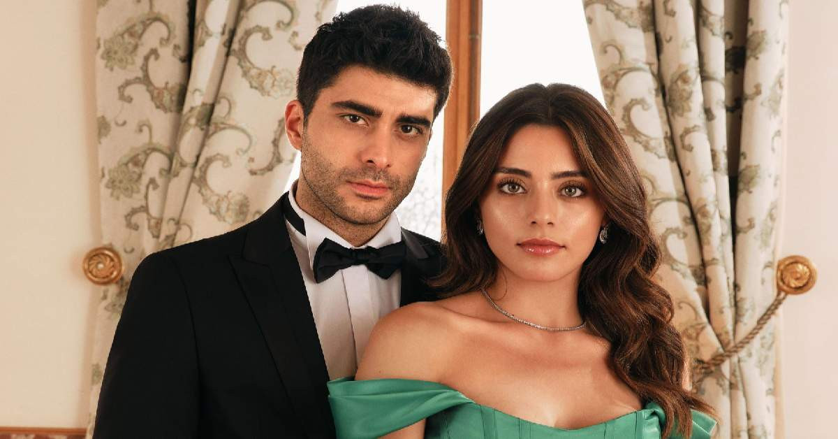 Kızılcık şerbeti gelecek hafta fragman