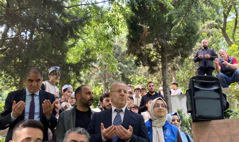 Necip Fazıl 40. ölüm yılında anılıyor