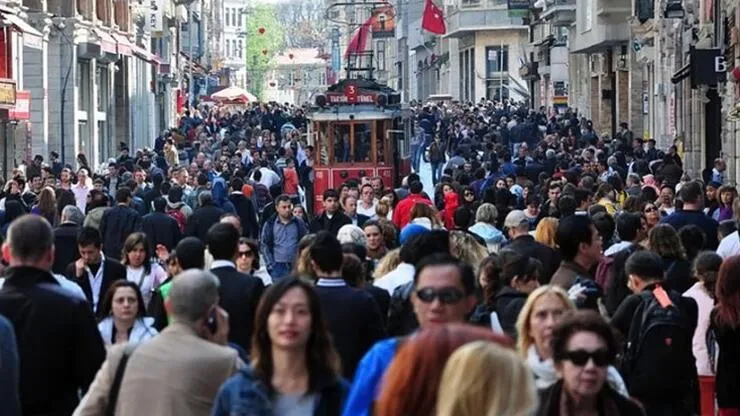 Gelecek endişesi nirvanaya ulaştı!