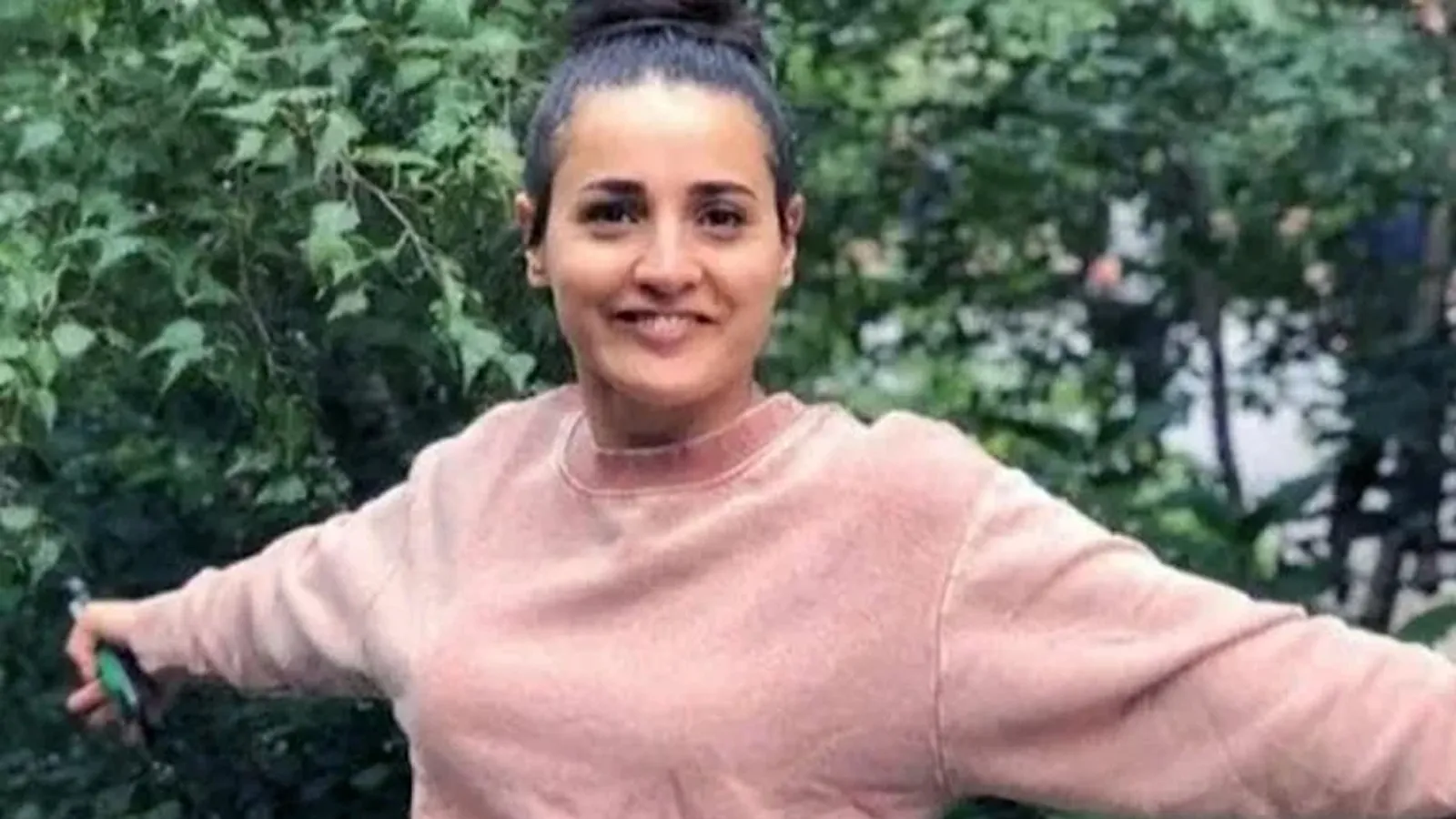 Türk sanatçıya ABD'de korkunç saldırı