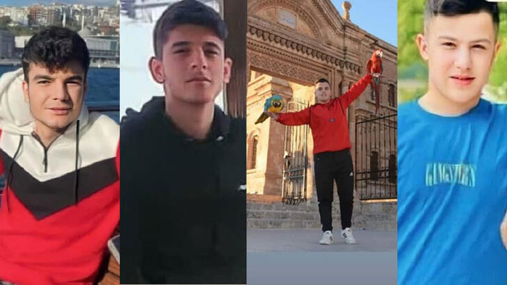 Fatih’te pidecide çıkan yangında 4 kişi hayatını kaybetti