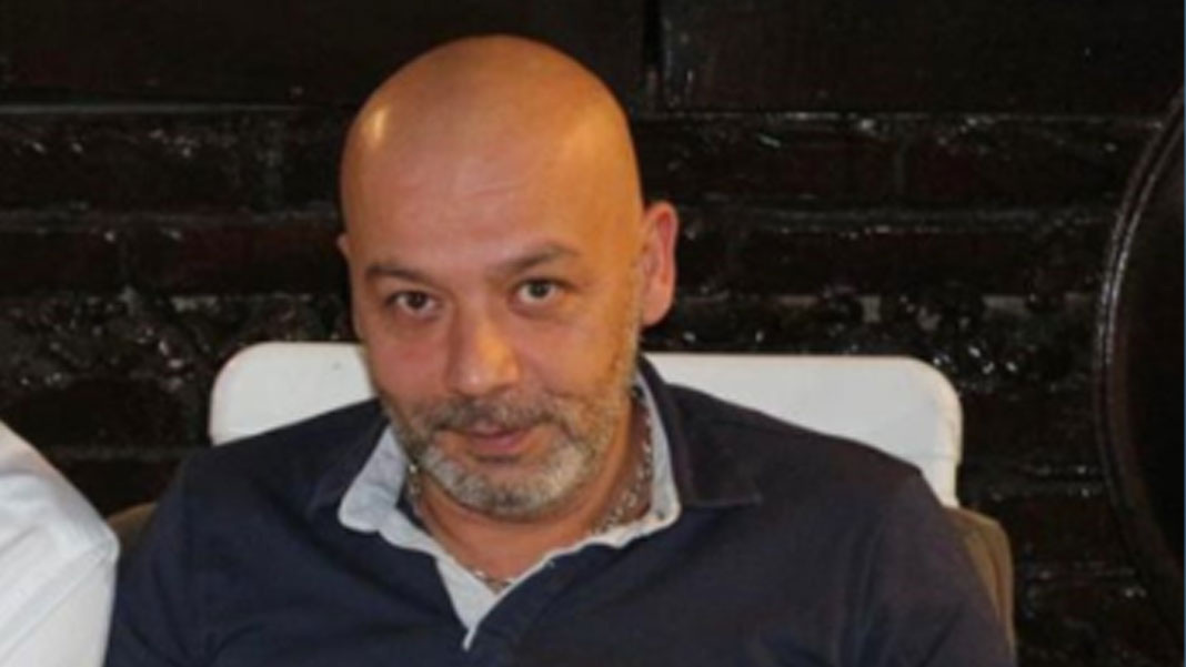 FETÖ’cülerle yediği içtiği ayrı gitmeyen Barış Nakipoğlu'nu yurtdışına onlar kaçırmış