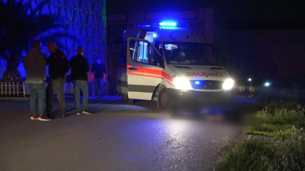 Bursa'da yol kenarında bir erkek cesedi bulundu