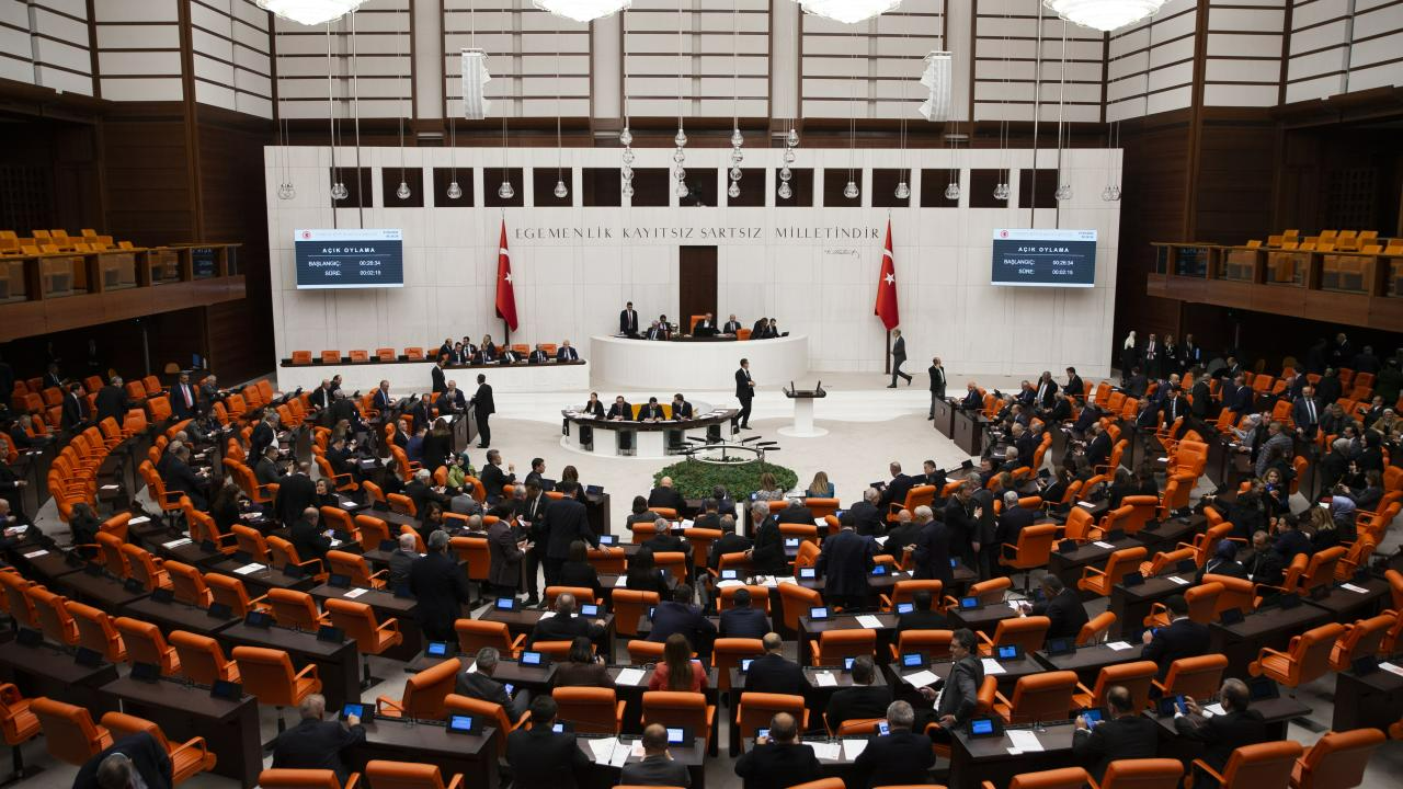 Yeni Bakanlar Kurulu Listesi