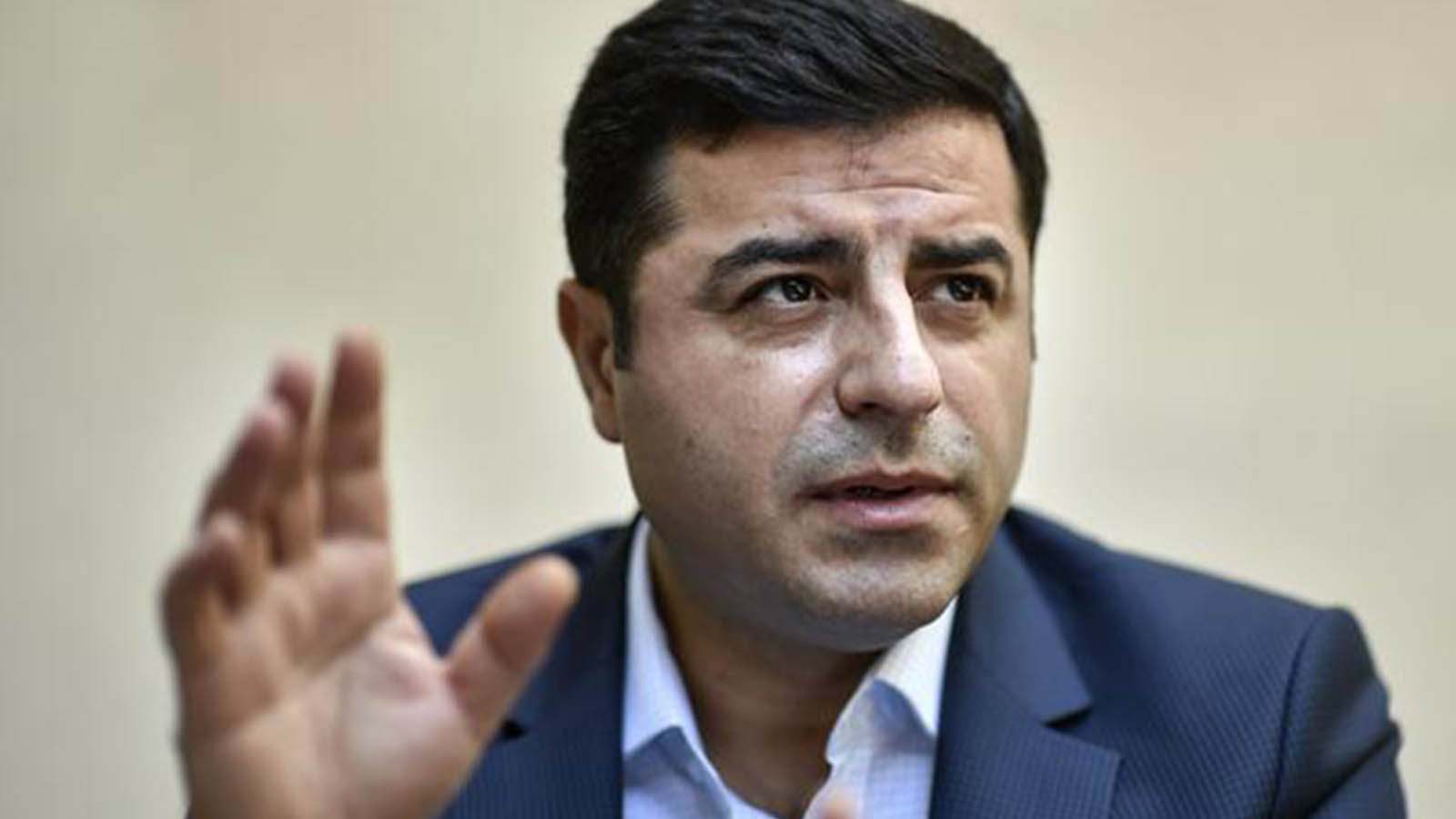 Selahattin Demirtaş aktif siyaseti bıraktı
