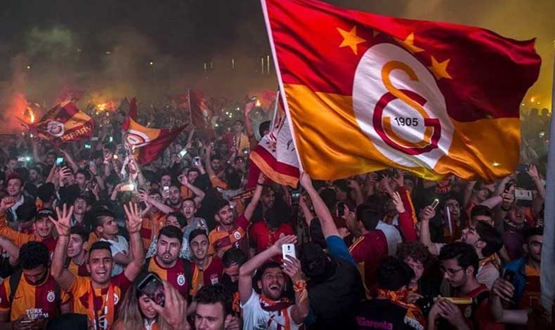 Bir hayal gerçek oluyor: G.Saray'dan TFF'ye F.Bahçe başvurusu!