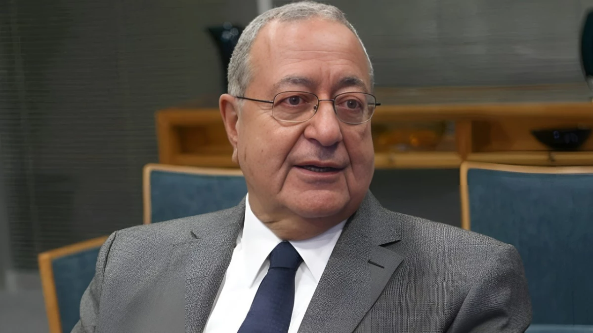 Mehmet Barlas Kanserden öldü