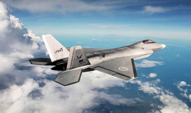 ABD'nin F-16 satışına ışık tutan açıklama