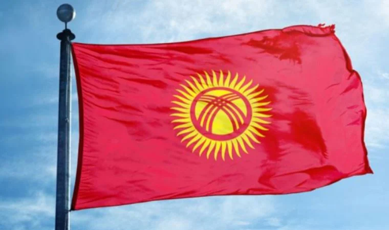 Kırgızistan’da darbe girişimi