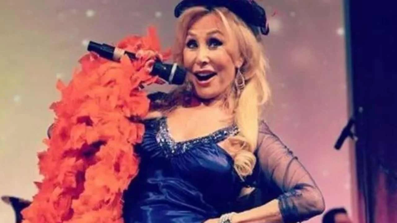 Nurhan Damcıoğlu hayatını kaybetti