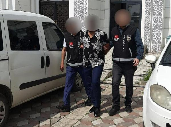 Kavgada 3,5 aylık hamile yeğenini öldüren dayı tutuklandı