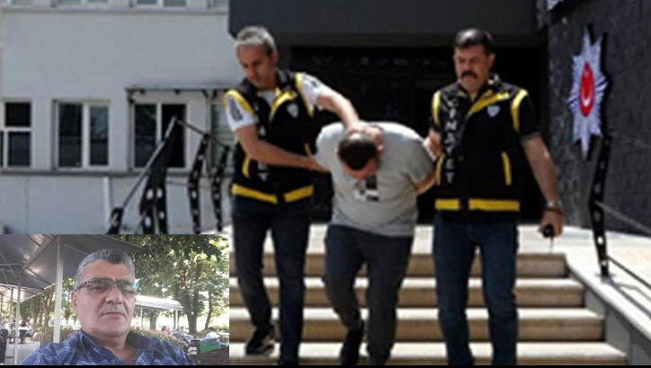Evinde ölü bulunan emekli aşçının katili, oğlu çıktı