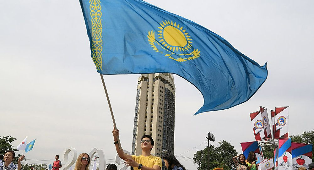 Etnik Kazaklar  Kazakistan’a geri dönüyor
