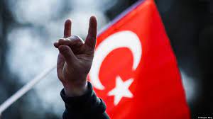 Ülkücüler günah işler mi