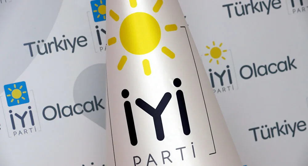İYİ Parti Meclis Grup Başkanı belli oldu