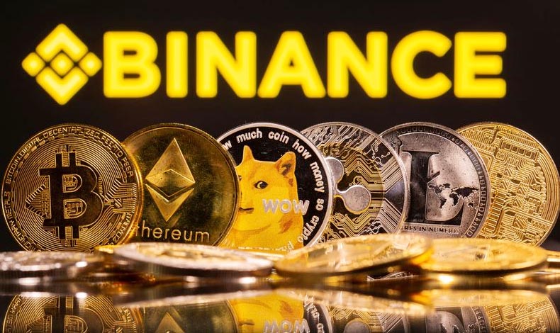Kripto paradan dolara veto