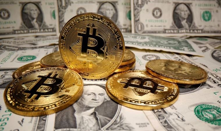 Dövizden sonra altcoinler çakıldı!