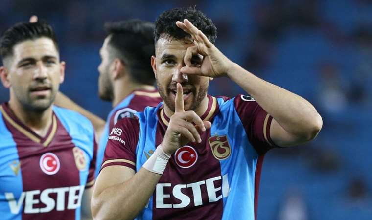 Trezeguet'in bonservis bedeli belli oldu