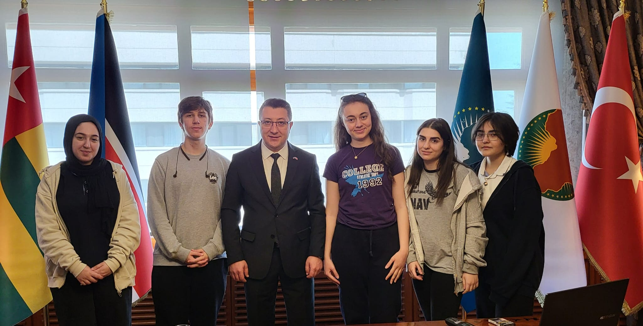 Osman Genç'ten Dünya Çocuk İşçiliği ile Mücadele Günü Açıklaması
